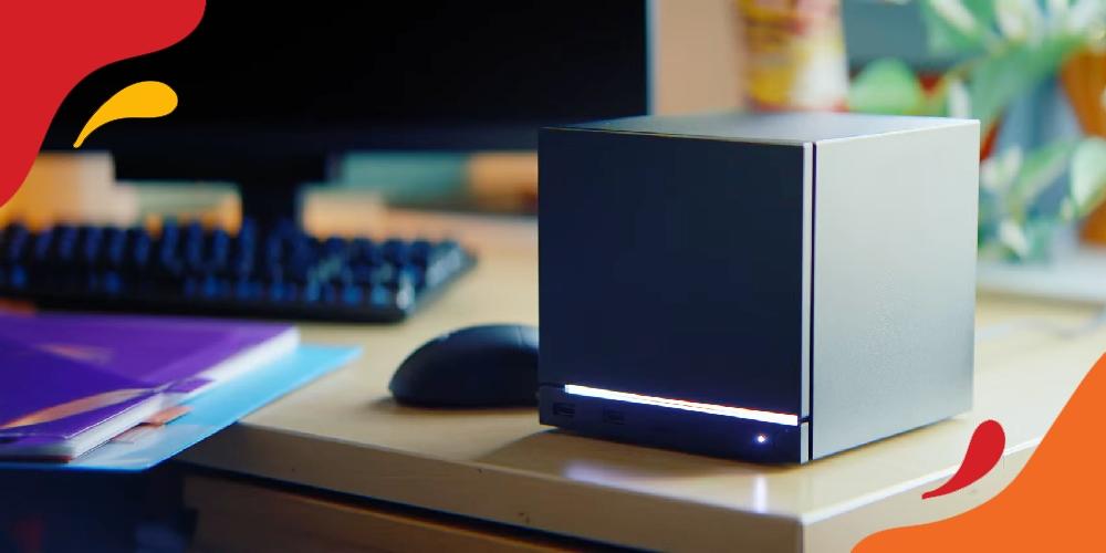 Steam Machine bisa jadi Mini PC